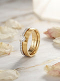 Cartier ring